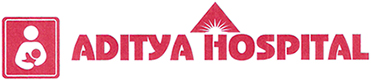 Aditya Hospital Logo