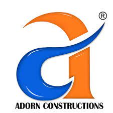 Adorn Constructions Logo