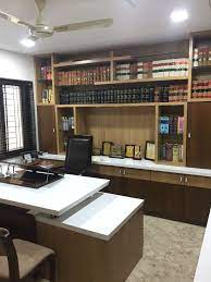 Adv. Santosh Bacchu Bari Professional Services | Legal Services