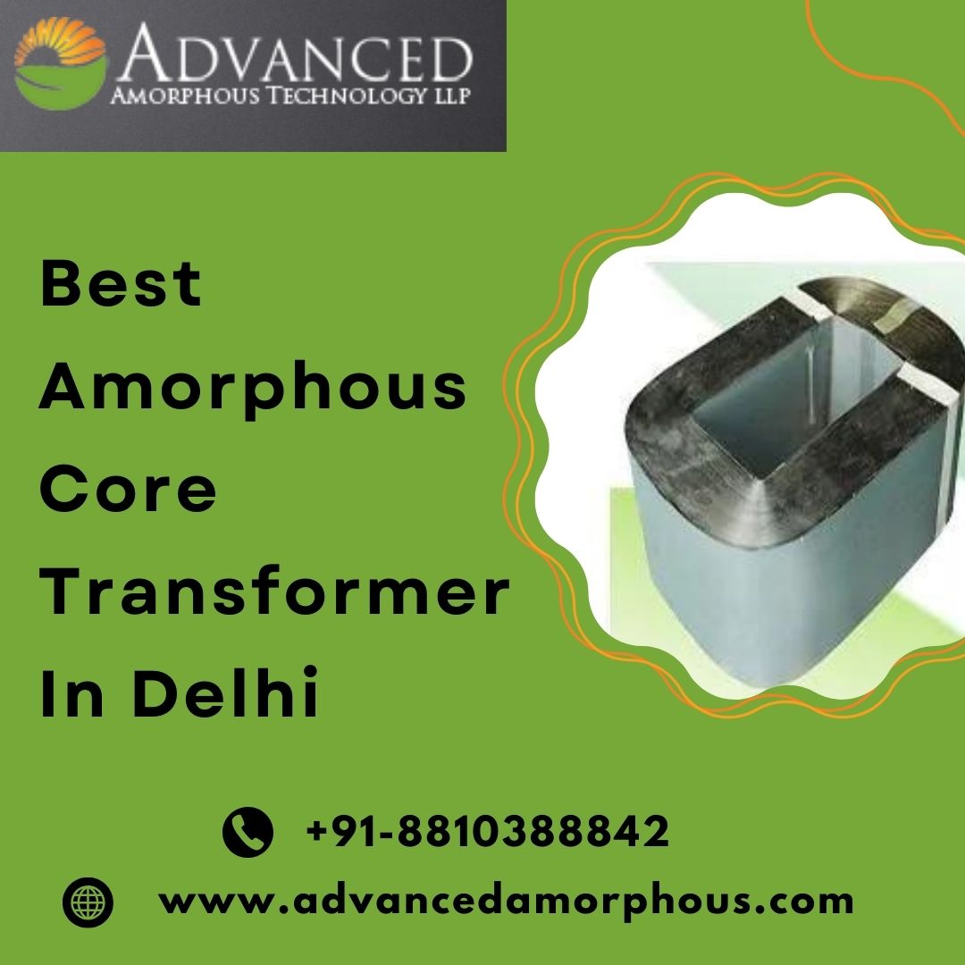 ADVANCED AMORPHOUS Business Services | Manufacturers