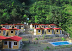 Adventure camp Rishikesh Accomodation | Resort