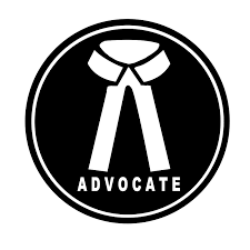 Advocate Chamber Ranjit Purbia Logo