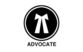 Advocate in Gorakhpur Logo