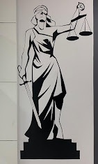 Advocate Milindo Paul - Logo