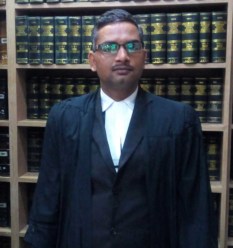 Advocate Narender Singh|Ecommerce Business|Professional Services