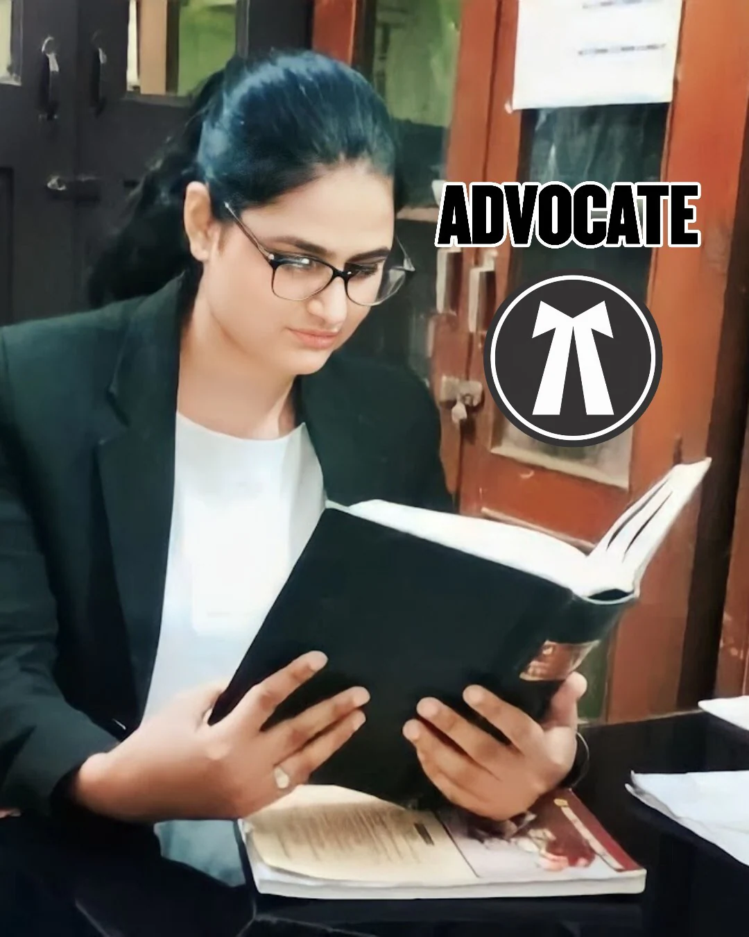 Advocate Professional Services | Legal Services