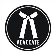 Advocate Vinod Logo