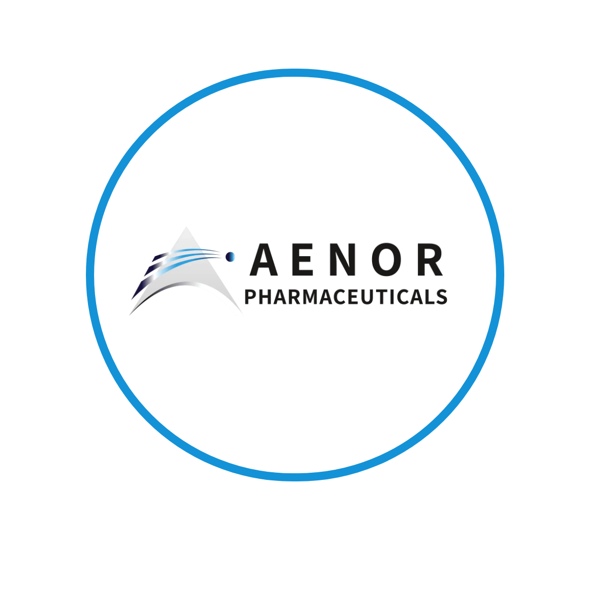 Aenor Pharmaceuticals - Logo