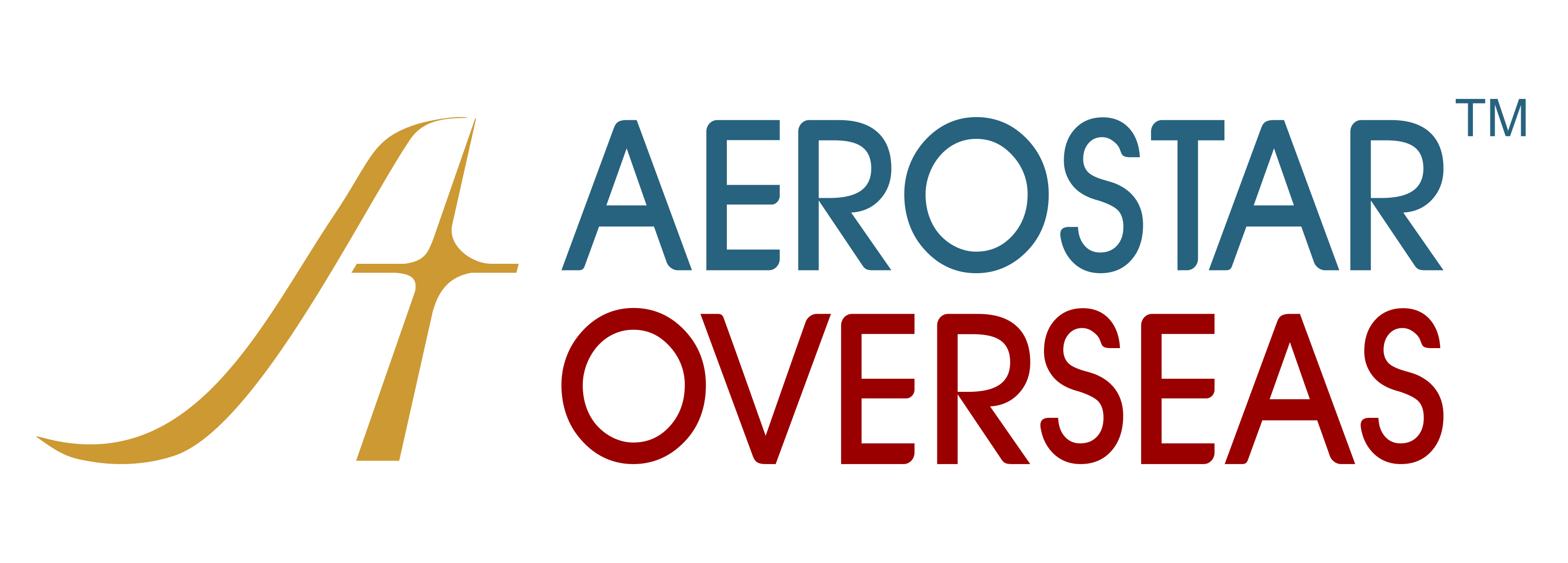 Aerostar Aviation Academy  - Logo