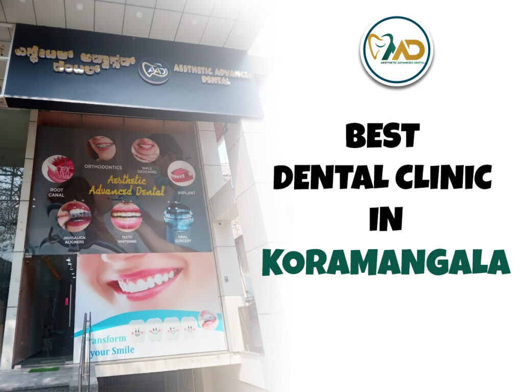 Aesthetic Advanced Dental Clinic Medical Services | Dentists