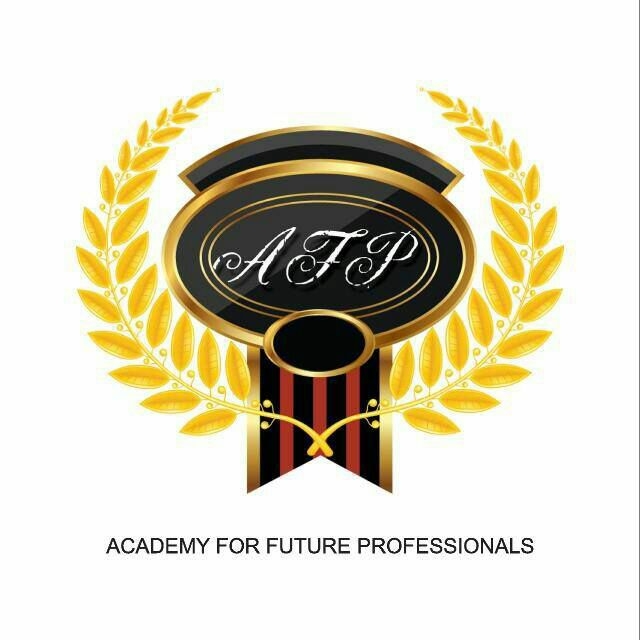 AFP FINANCE SCHOOL Logo