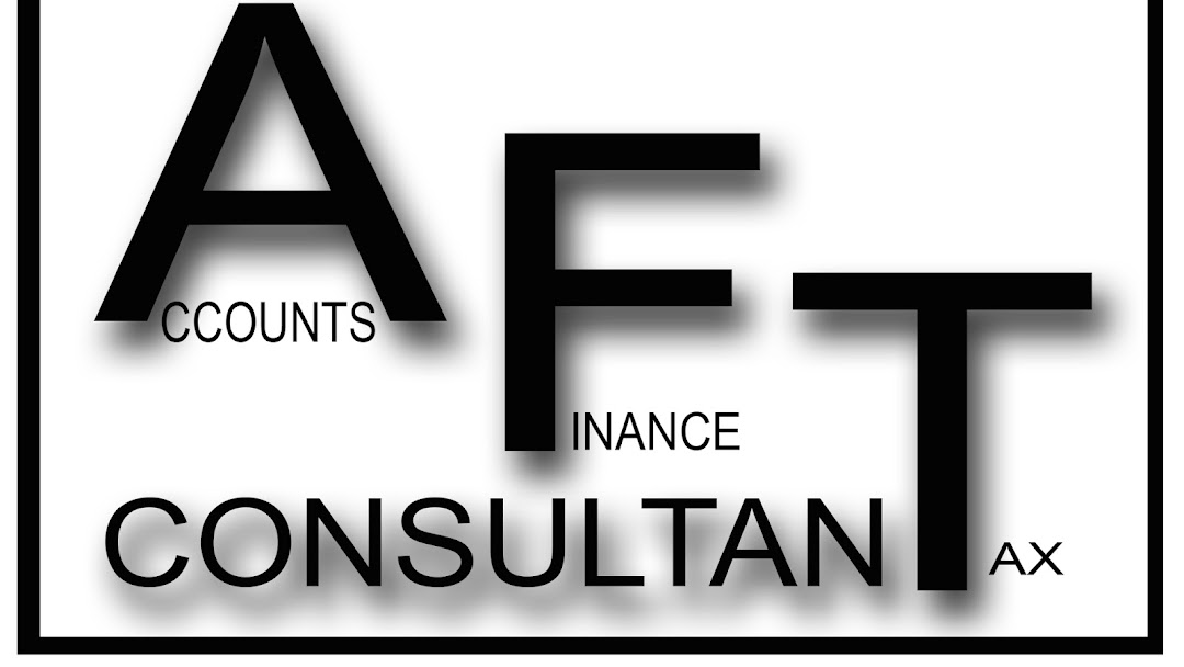 AFT Consultant Logo