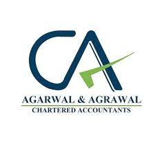 Agarwal & Agrawal Chartered Accountants|Ecommerce Business|Professional Services