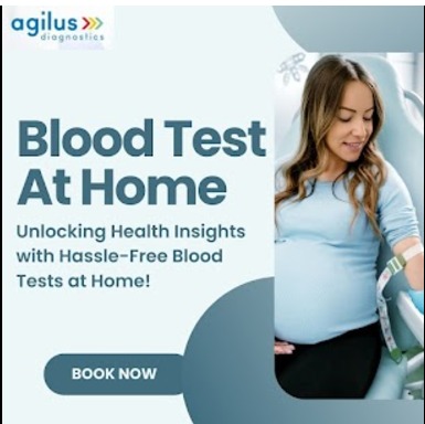 Agilus Diagnostics (Formerly Srl Diagnostics)|Diagnostic centre|Medical Services