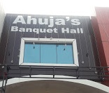 Ahuja banquet hall|Catering Services|Event Services