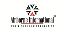 Airborne International Courier Services |Company|Business Services