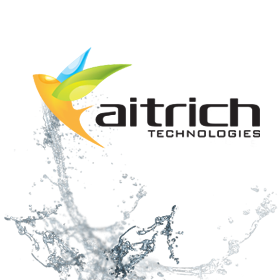 Aitrich Technology Pvt Ltd Logo