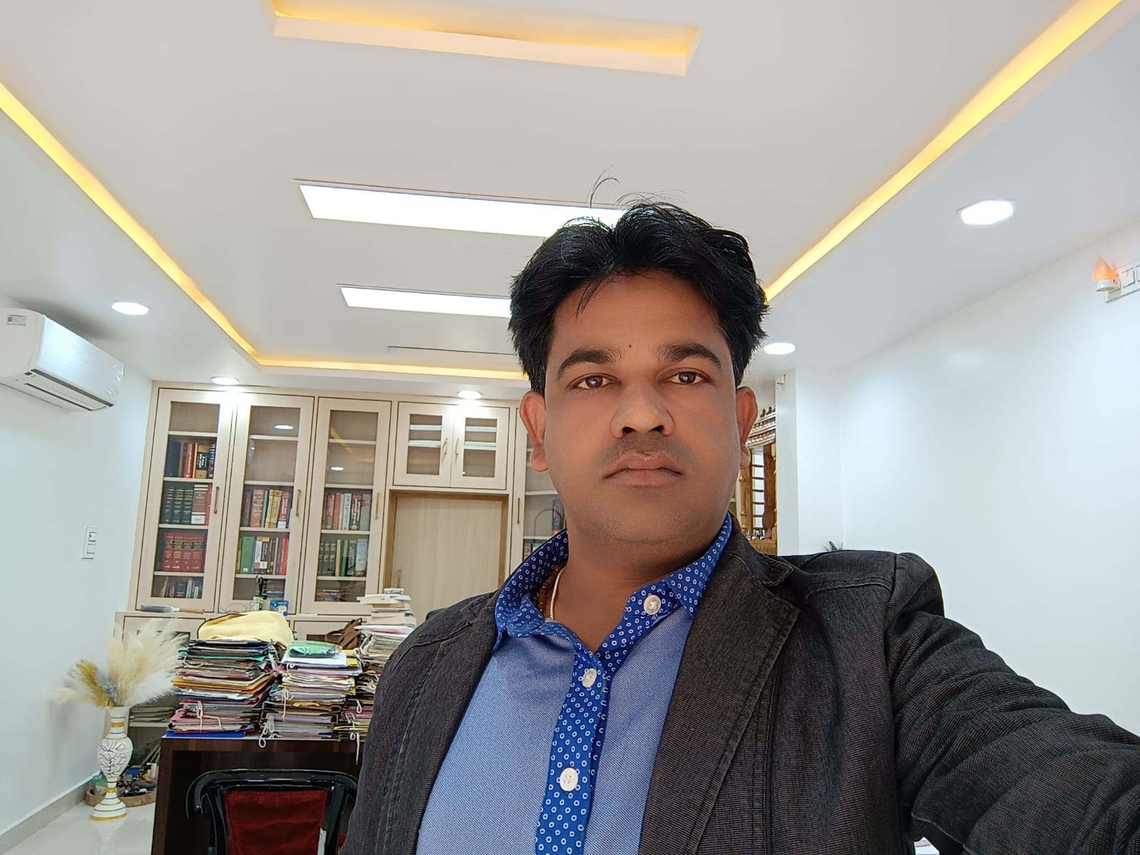 Ajay Gautam Advocate Jabalpur Professional Services | Legal Services