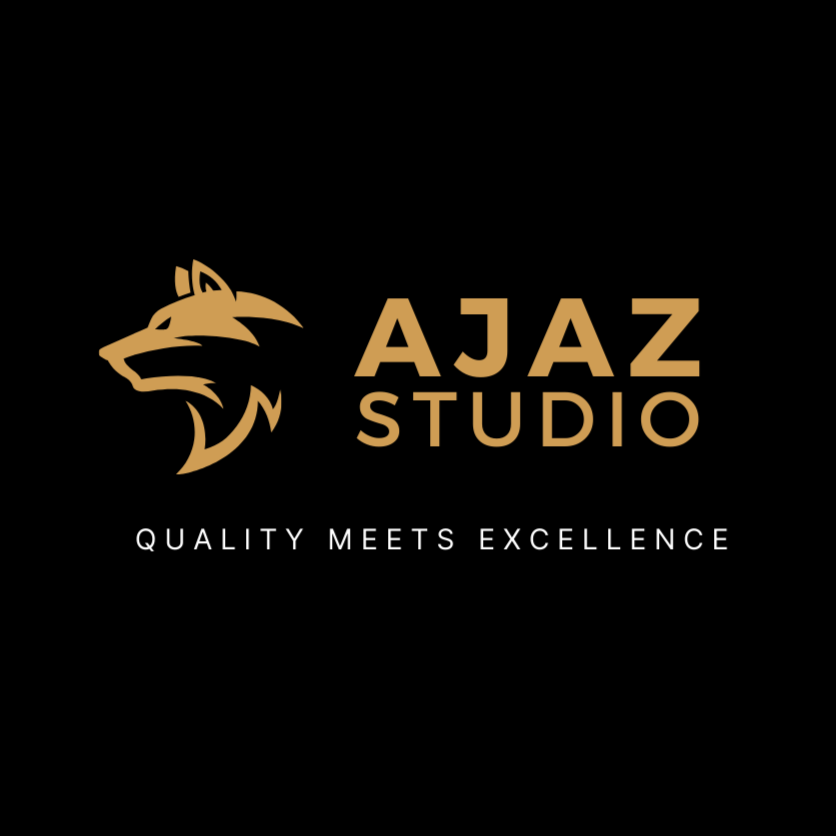 AJAZ STUDIO - Expert Digital Marketing Agency|Legal Services|Professional Services