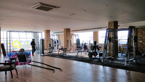 Akhada Gym Active Life | Gym and Fitness Centre