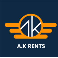 AKRENTS Logo