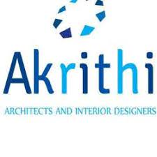 Akrithi Architect Logo