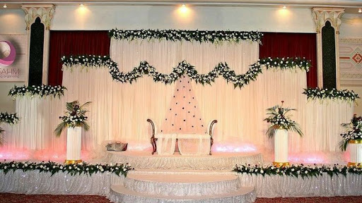 Aks Parinay Garden Event Services | Banquet Halls