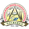 Al Badar Rural Dental Hospital Logo