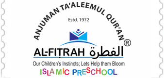 Al-Fitrah Islamic Preschool Logo