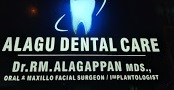 Alagu Dental care|Diagnostic centre|Medical Services