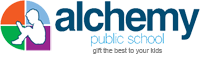 Alchemy Public School Logo