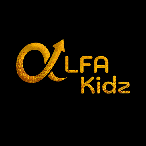 Alfa Kidz - Logo