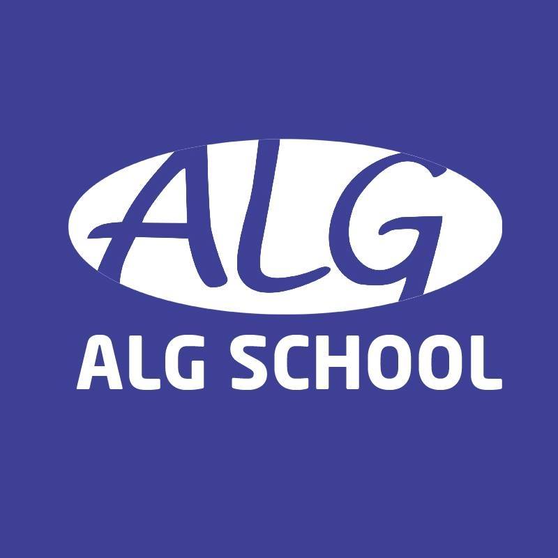 ALG School Logo