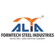 Alia Formtech Pathanamthitta Logo