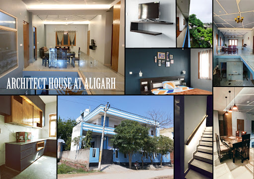 Aligarh Architect and Interior Designer Aligarh - Architect ...