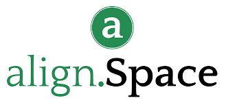 Alignspace Logo