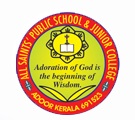 All Saints Public School & Junior College|Colleges|Education