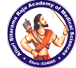 Alluri Sitarama Raju Academy of Medical Sciences Logo