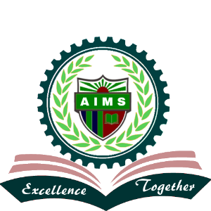 Alpha International Mission School Logo