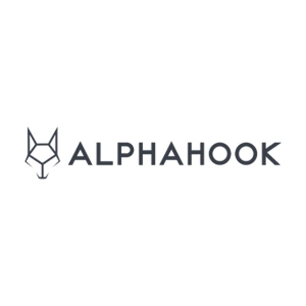 Alphahook Company Ltd Logo