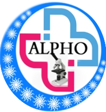 Alpho Diagnostic Centre  Logo