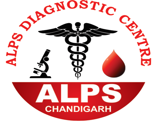 Alps Diagnostic Laboratory Logo