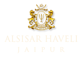 Alsisar Haveli Logo