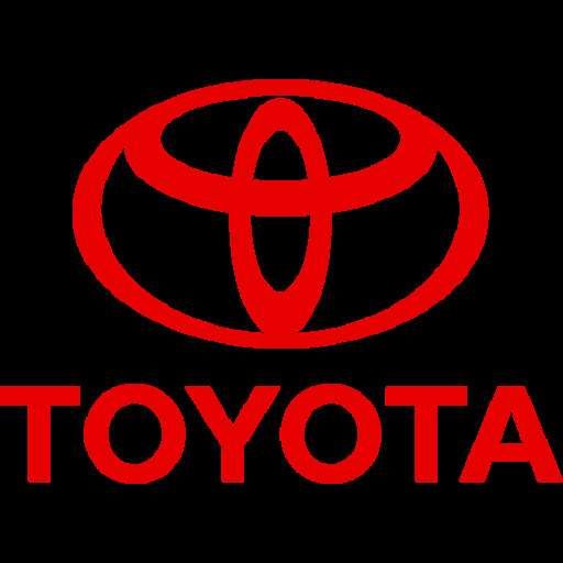 AMANA TOYOTA|Show Room|Automotive