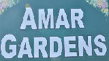 Amar Gardens Logo