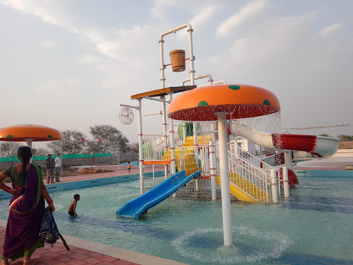 Amba Water Park Entertainment | Water Park