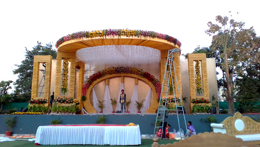 Amber Garden in Indore - Best Banquet Halls in Indore | Joon Square