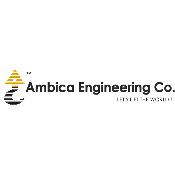 Ambica Engineering Co. Logo