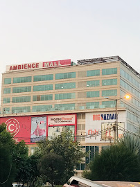 Ambience Mall, New Delhi, Rohini Shopping | Mall