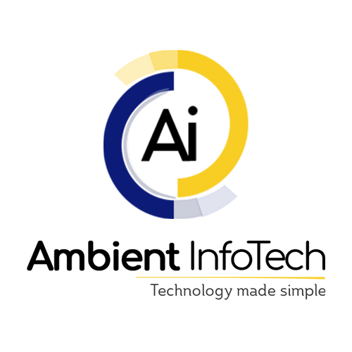 Ambient Infotech Logo